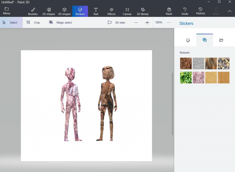 Paint Rendering Software Paint 3D Software Download & Tutorial Guide