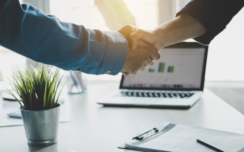 AI-Powered Accounting Software