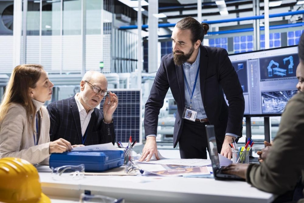 corporate tax planning