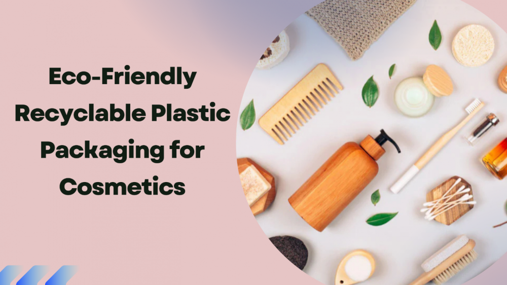eco-friendly cosmetic packaging