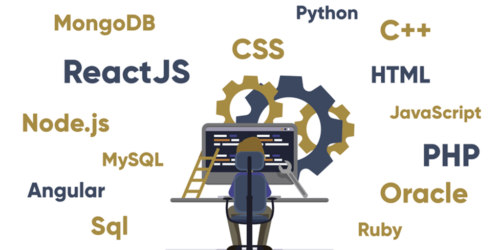Full Stack Developer
