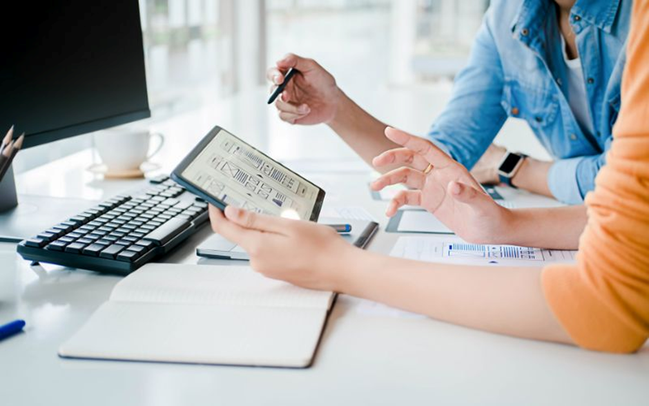 Trends in Accounting Technology