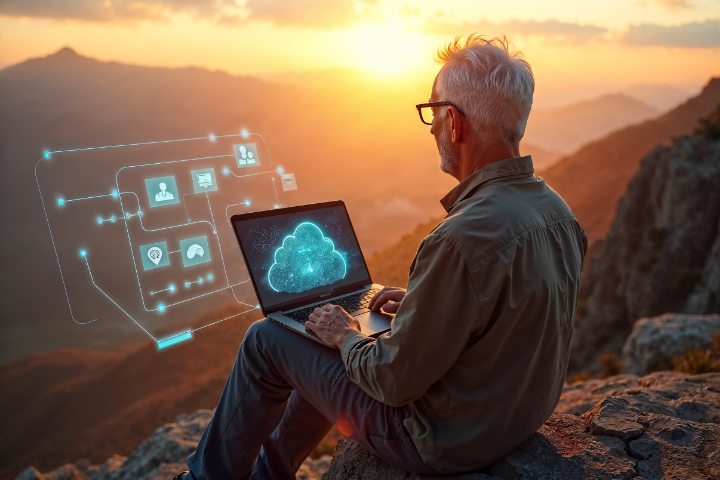 salesforce service cloud