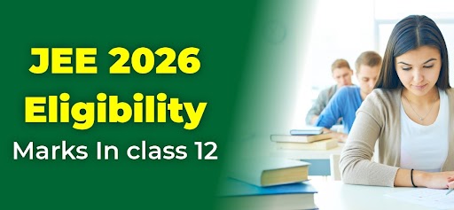 jee eligibility marks in class 12