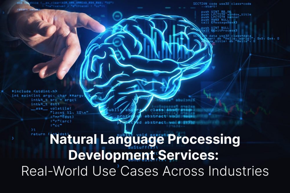 language processing