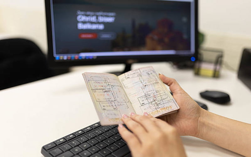 new zealand tourist visa online