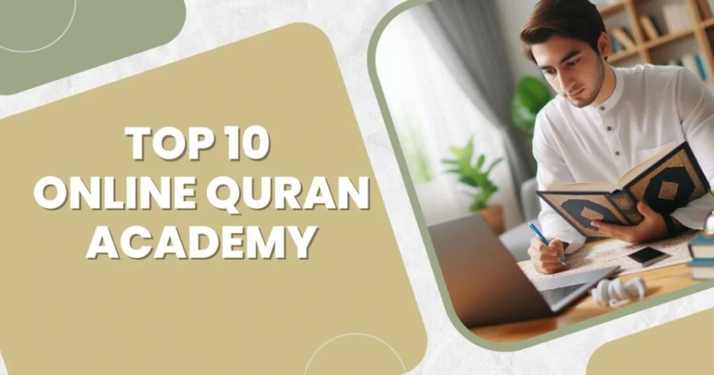 online quran academies