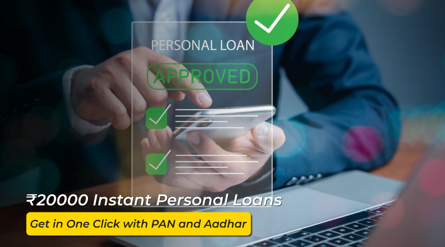 personal loan