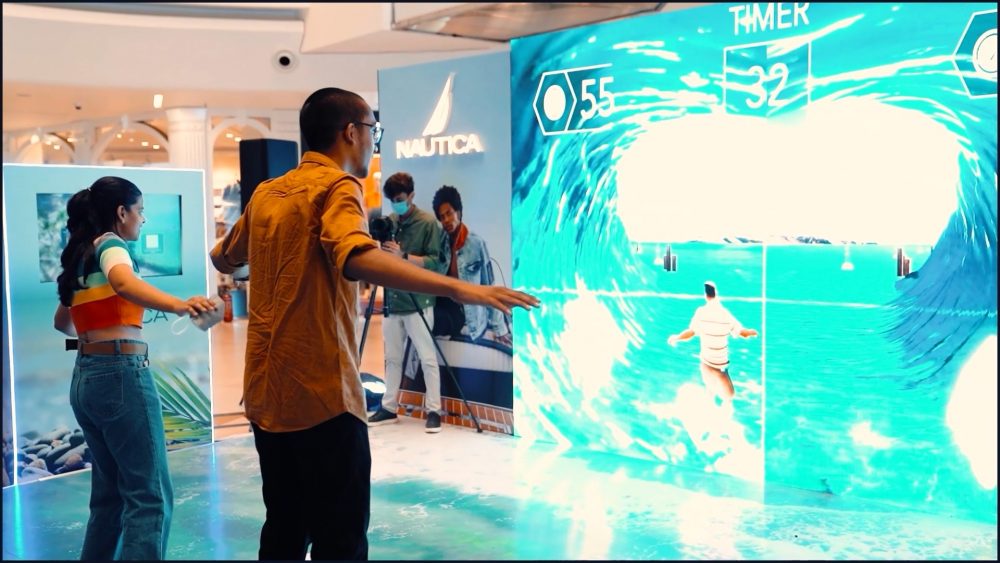 real-time gesture interfaces