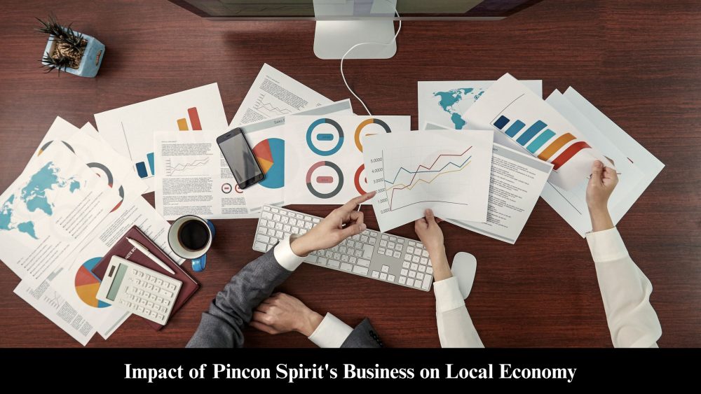 pincon spirit’s