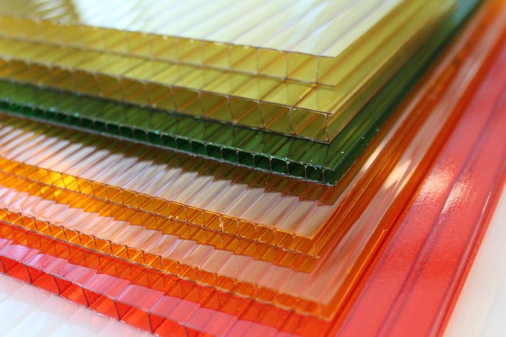polycarbonate sheet