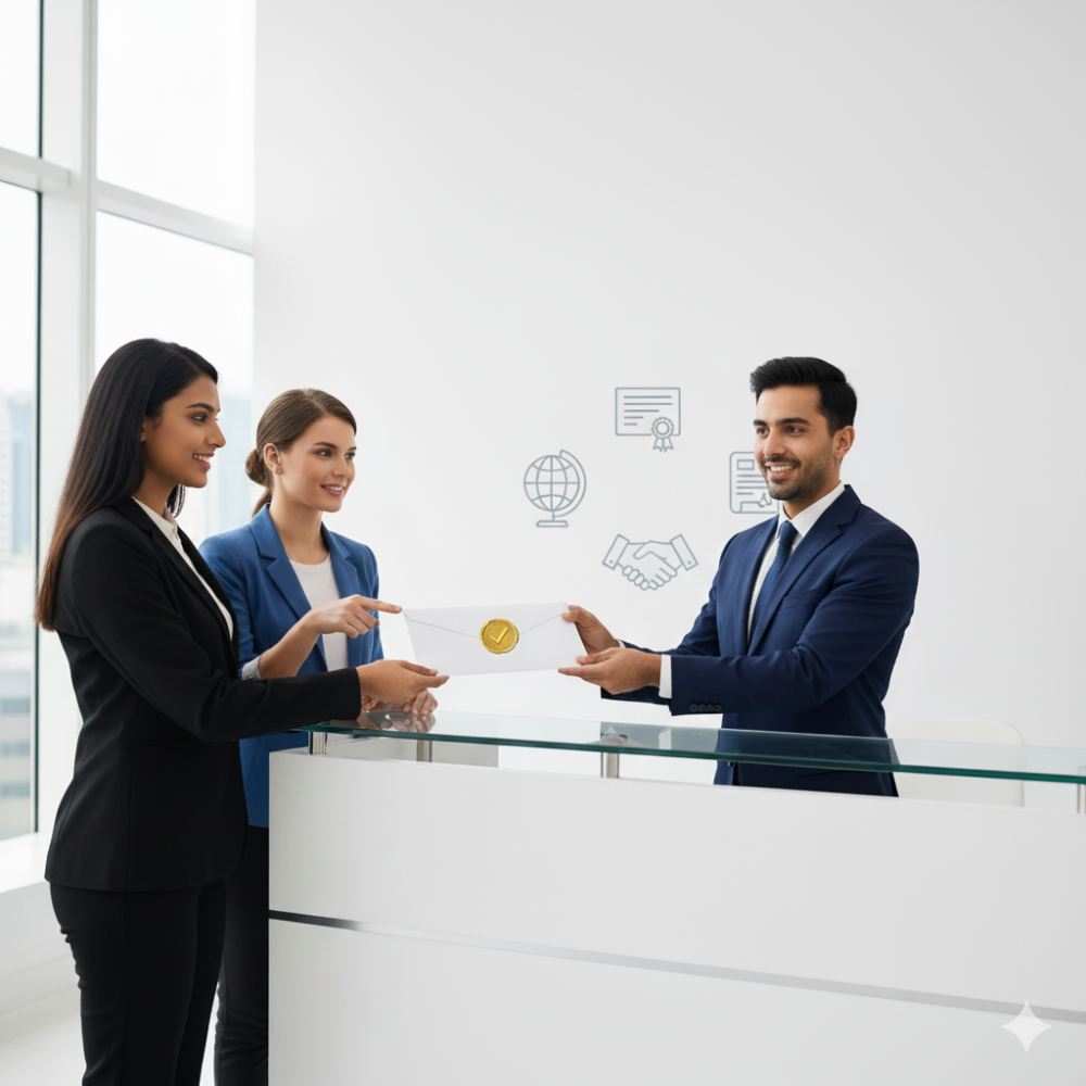 reliable degree attestation