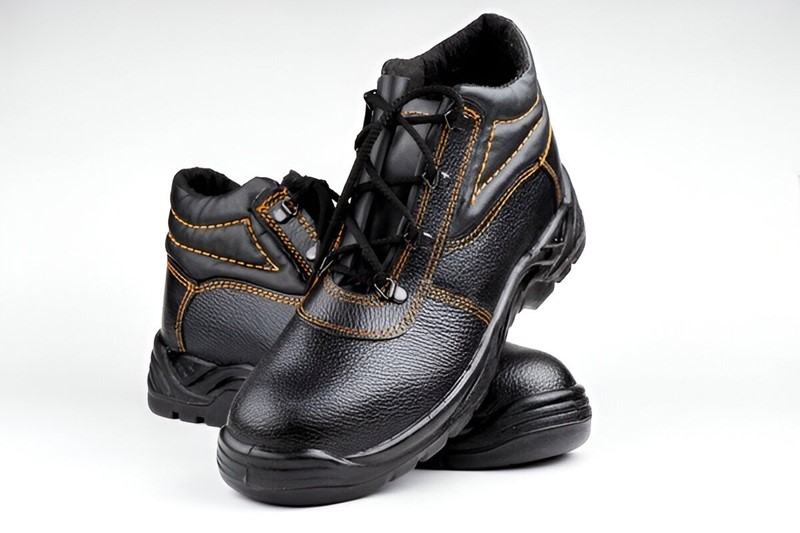 safety footwear