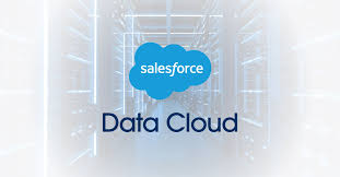 salesforce data cloud