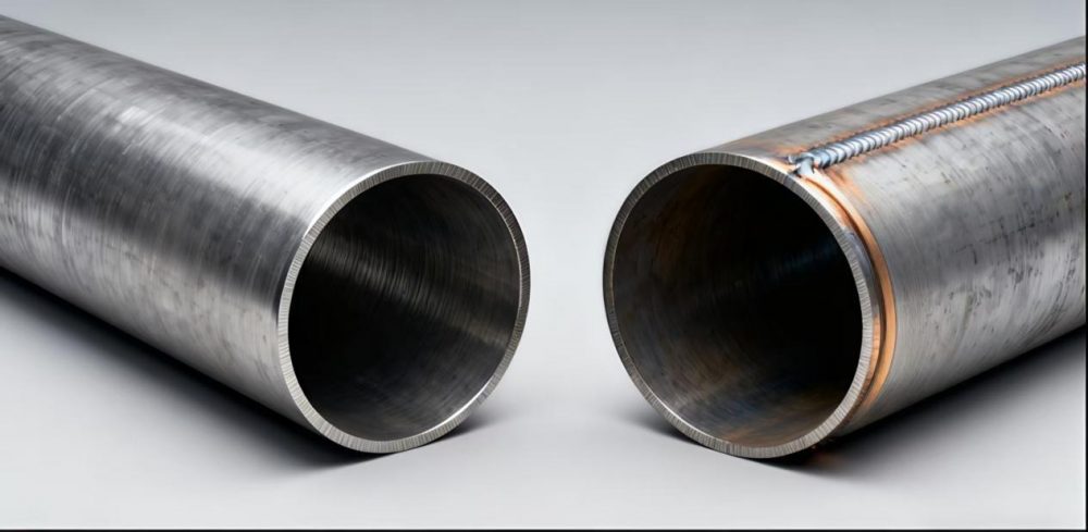 seamless vs welded steel pipejpg