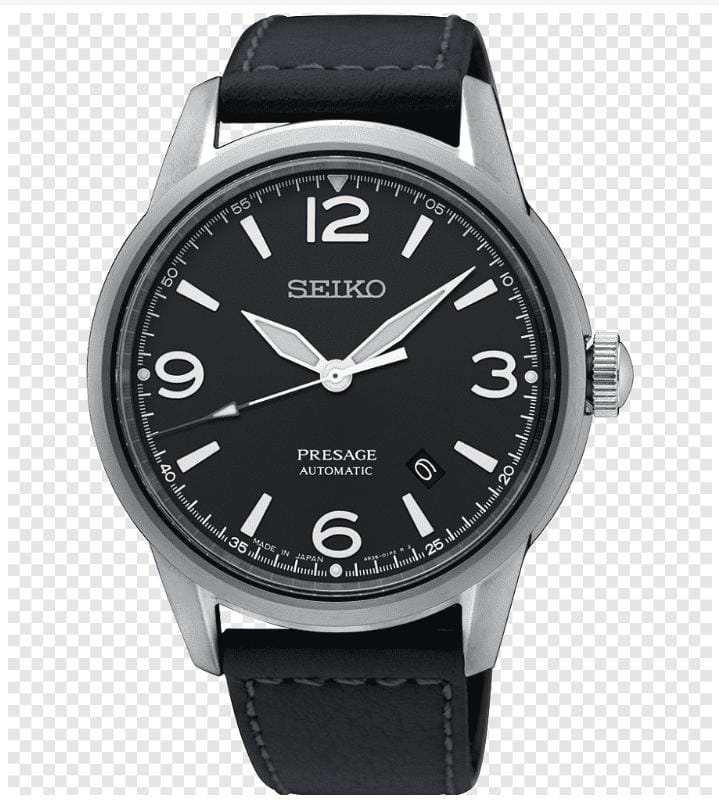 seiko