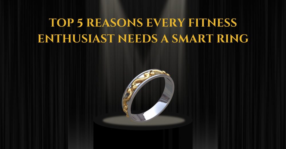 smart rings