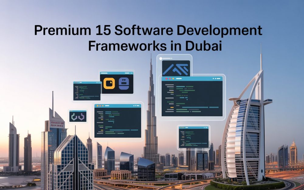 software development frameworks