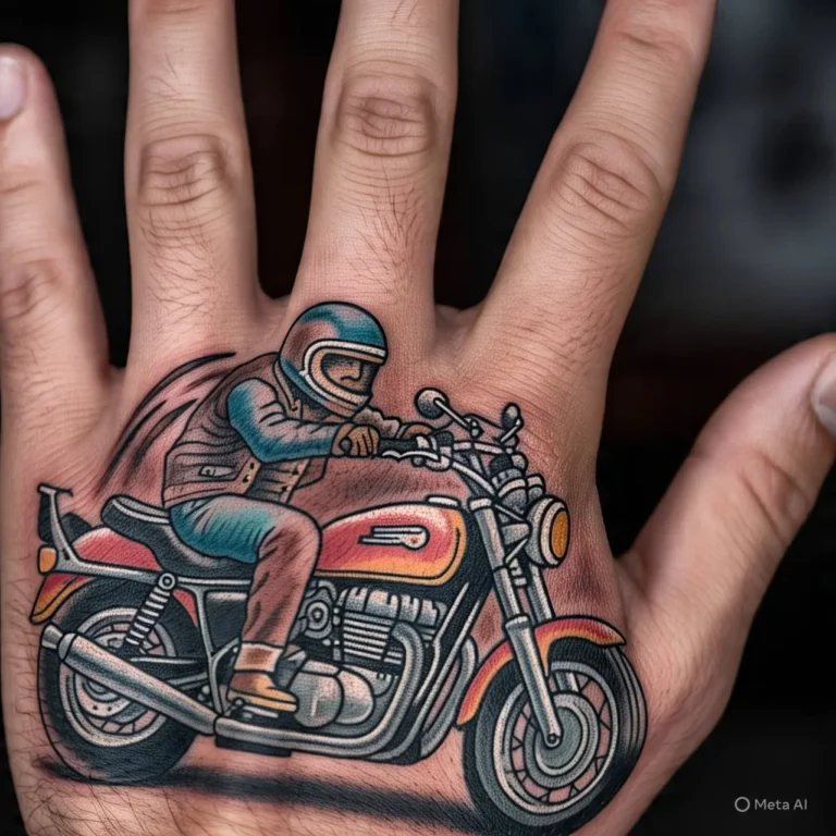 tattoo ideas for men