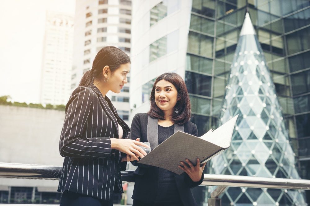 typing experts for legal papers