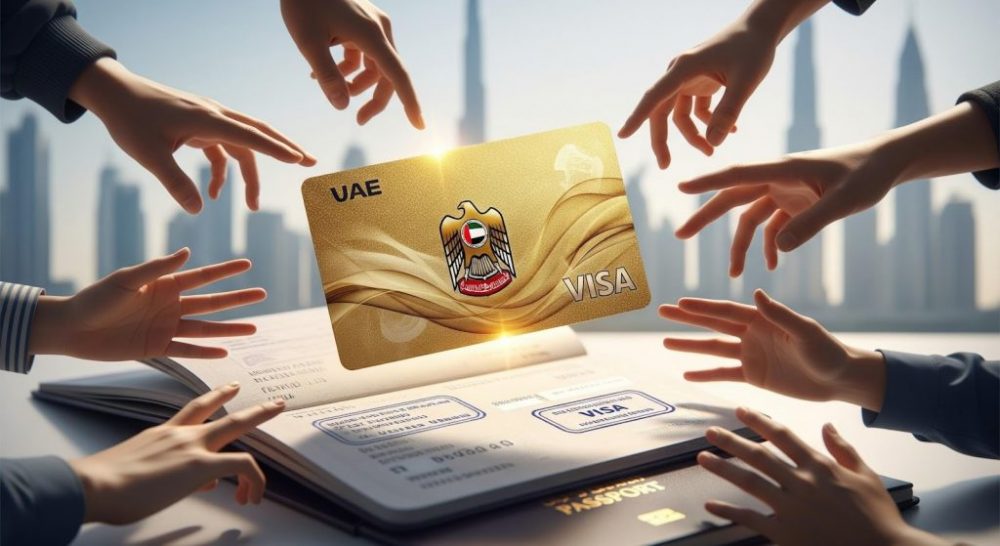 uae golden visa