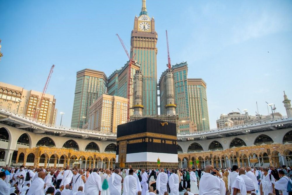 umrah packages