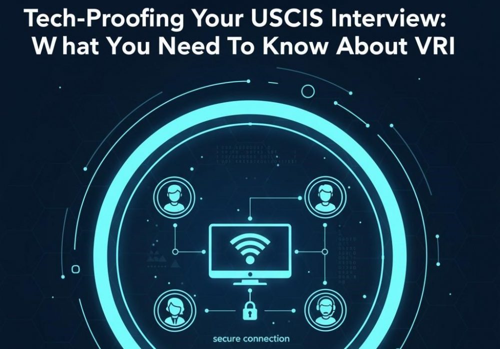 uscis interview