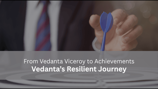 vedanta viceroy