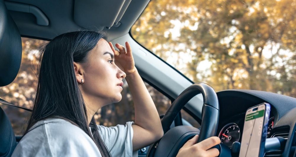 veelgemaakte fouten nieuwe bestuurders