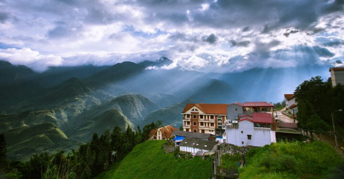 villas in mahabaleshwar