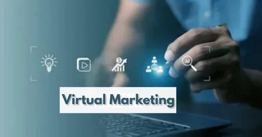virtual marketing