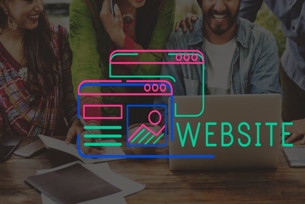 website design trends