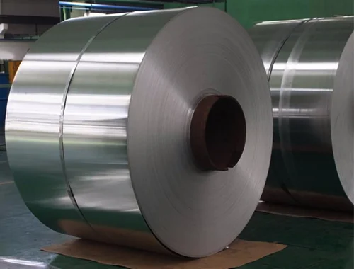 Stainless Steel Coil