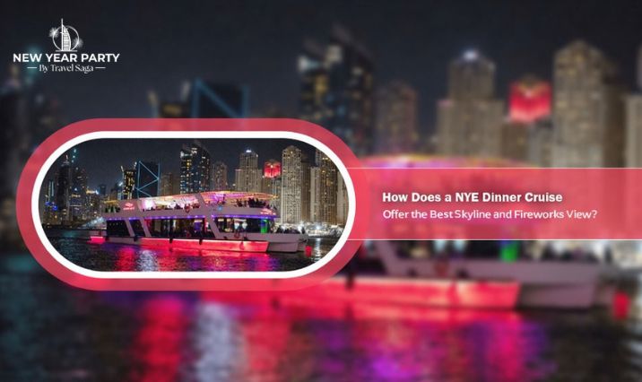 new year’s eve dinner cruise