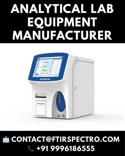 analytical lab equipment