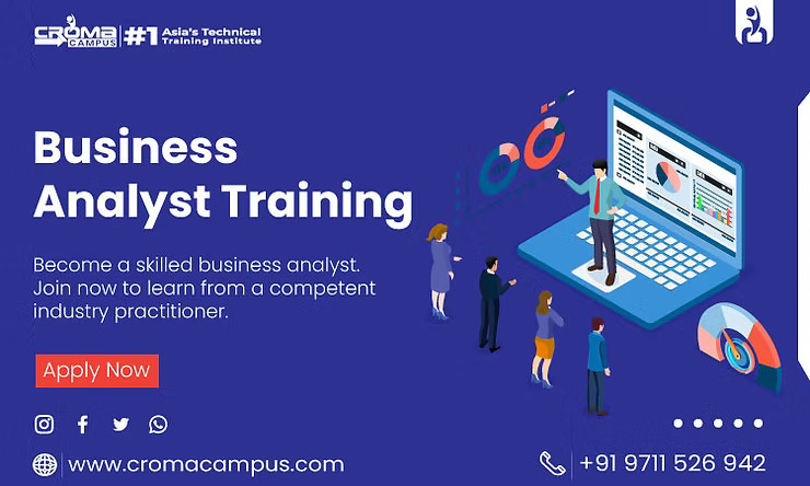 role of business analysts