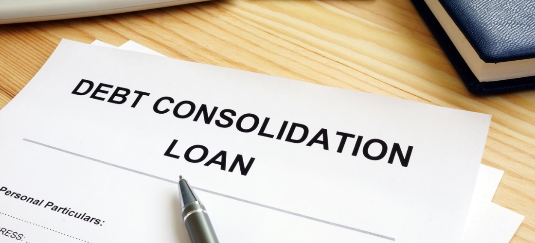 best debt consolidation loans australia