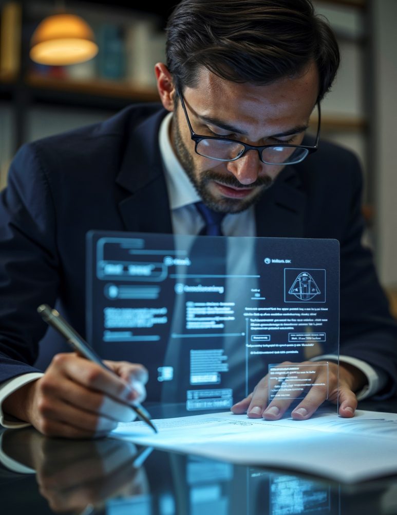 document translation