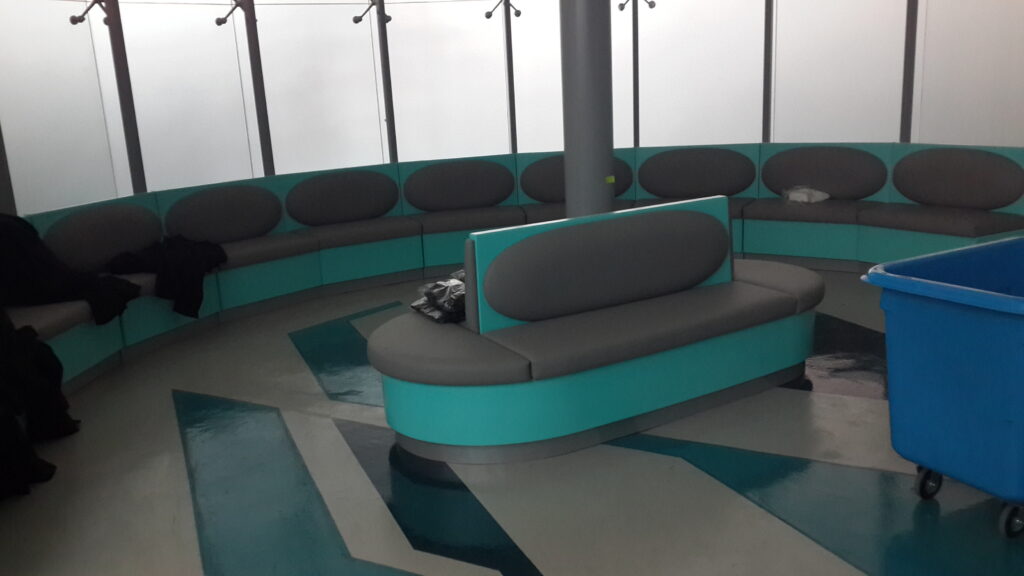 epoxy flooring solutions