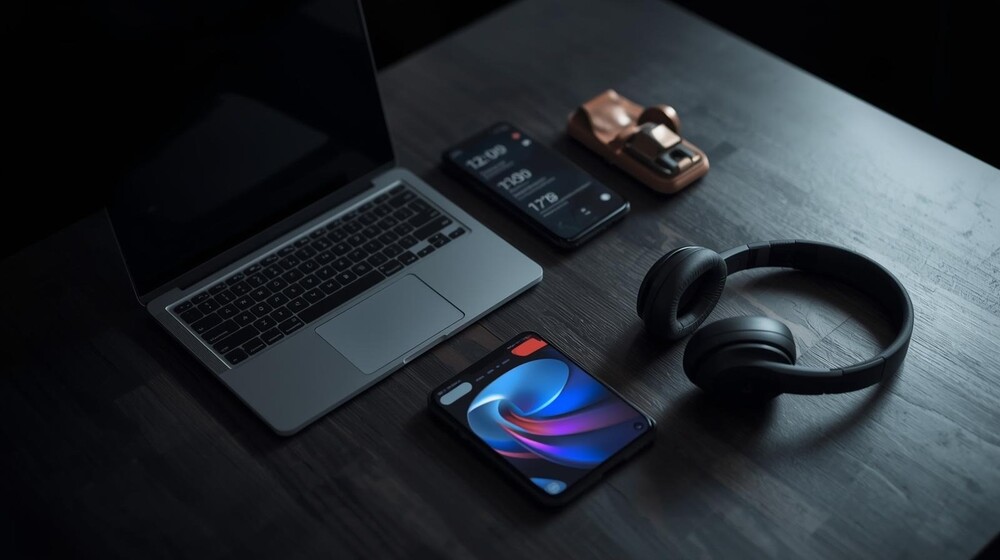 professional image editing