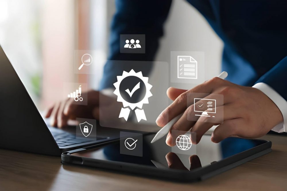 case registration services