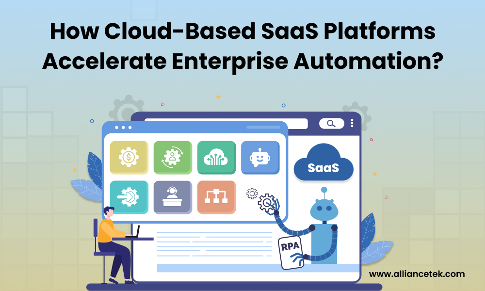 business process automation