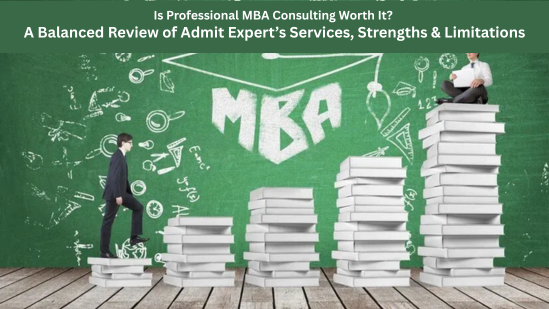 professional mba consulting