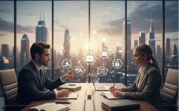 legal support services