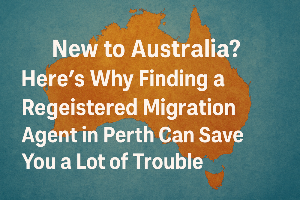 registered migration agent in perth