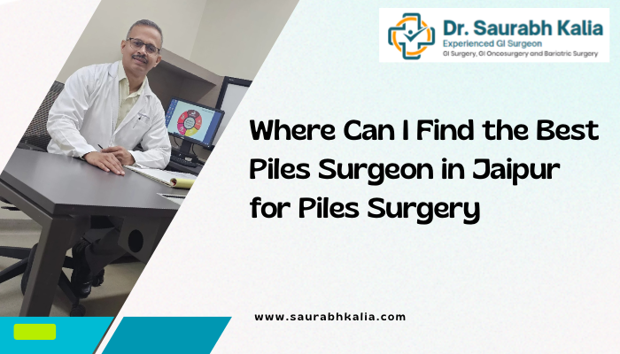 piles surgeon