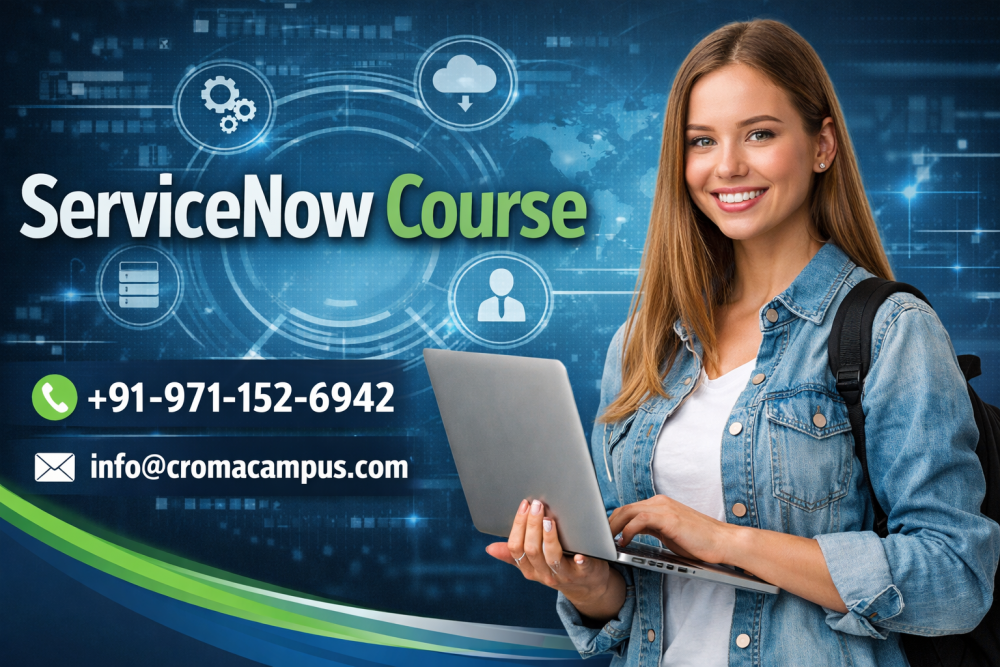 servicenow jobs and roles