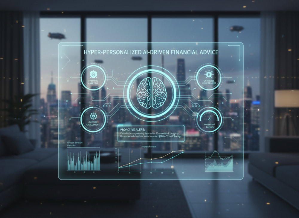 fintech app features