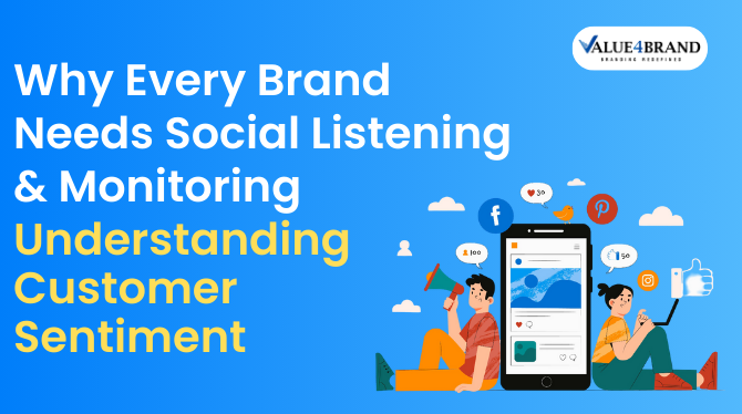 social listening and monitoring