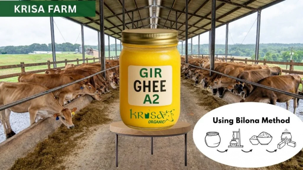 a2 ghee